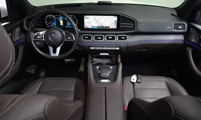 Mercedes-Benz GLS-Class 2022, 72904 км, за 50814.36 USD - фото 7