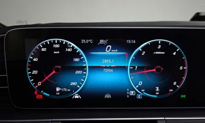 Mercedes-Benz GLS-Class 2022, 72904 км, за 50814.36 USD - фото 8