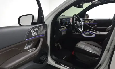 Mercedes-Benz GLS-Class 2022, 72904 км, за 50814.36 USD - фото 10
