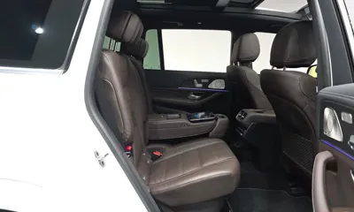 Mercedes-Benz GLS-Class 2022, 72904 км, за 50814.36 USD - фото 11