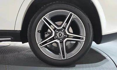 Mercedes-Benz GLS-Class 2022, 72904 км, за 50814.36 USD - фото 21