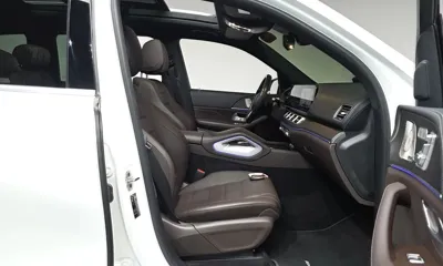 Mercedes-Benz GLS-Class 2022, 72904 км, за 50814.36 USD - фото 26