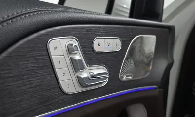 Mercedes-Benz GLS-Class 2022, 72904 км, за 50814.36 USD - фото 35