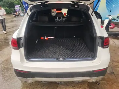 Mercedes-Benz GLC 2021, 94600 км, за 22486.72 USD