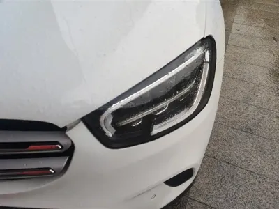 Mercedes-Benz GLC 2021, 94600 км, за 22486.72 USD