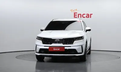 Kia Sorento 2021, 65389 км, за 20161.3 USD