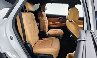 Kia Sorento 2021, 65389 км, за 20021.01 USD - фото 12
