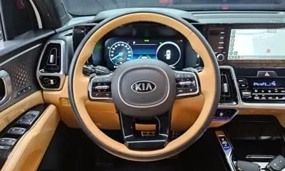 Kia Sorento 2021, 65389 км, за 20021.01 USD - фото 13