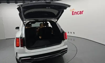 Kia Sorento 2021, 65389 км, за 20021.01 USD - фото 20