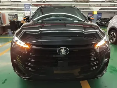 BYD Tang New Energy 2022, 74300 км, за 12315.68 USD