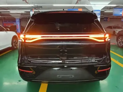 BYD Tang New Energy 2022, 74300 км, за 12315.68 USD - фото 6