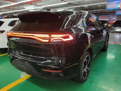 BYD Tang New Energy 2022, 74300 км, за 12315.68 USD - фото 7