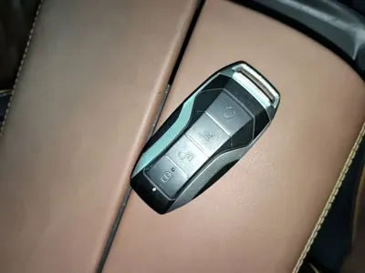 BYD Tang New Energy 2022, 74300 км, за 12315.68 USD - фото 9