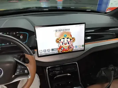 BYD Tang New Energy 2022, 74300 км, за 12315.68 USD - фото 10