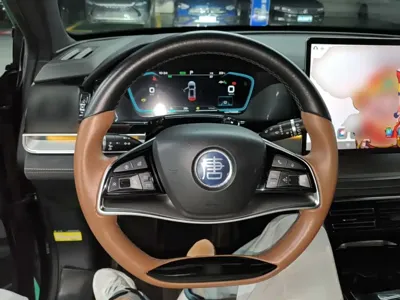 BYD Tang New Energy 2022, 74300 км, за 12315.68 USD - фото 11