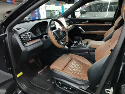 BYD Tang New Energy 2022, 74300 км, за 12315.68 USD - фото 15