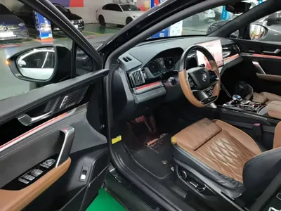 BYD Tang New Energy 2022, 74300 км, за 12315.68 USD - фото 16