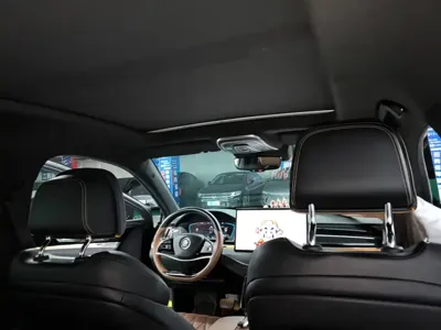 BYD Tang New Energy 2022, 74300 км, за 12315.68 USD - фото 18