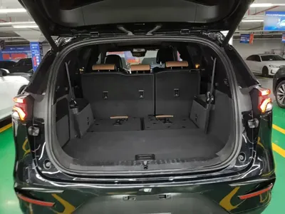 BYD Tang New Energy 2022, 74300 км, за 12315.68 USD - фото 19