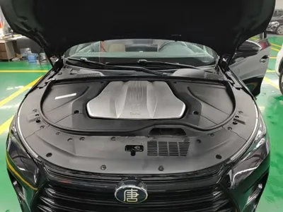 BYD Tang New Energy 2022, 74300 км, за 12315.68 USD - фото 20