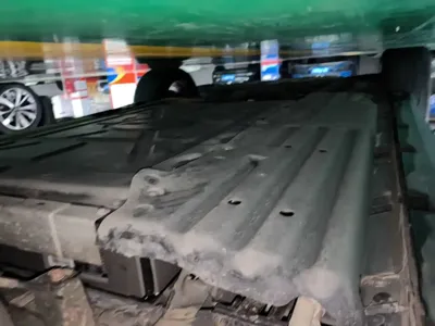 BYD Tang New Energy 2022, 74300 км, за 12315.68 USD - фото 22