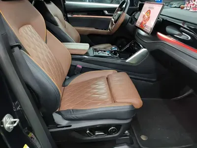 BYD Tang New Energy 2022, 74300 км, за 12315.68 USD - фото 25