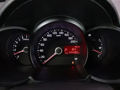 Kia Morning 2014, 144492 км, за 2181.39 USD - фото 6