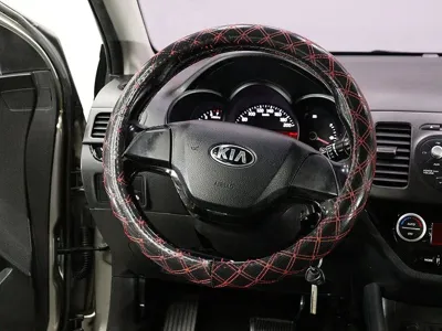 Kia Morning 2014, 144492 км, за 2181.39 USD - фото 16
