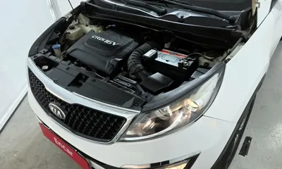 Kia Sportage 2014, 162592 км, за 3959.55 USD - фото 6