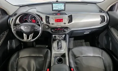 Kia Sportage 2014, 162592 км, за 3959.55 USD - фото 7