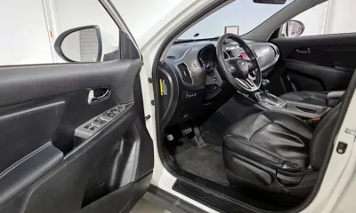 Kia Sportage 2014, 162592 км, за 3959.55 USD - фото 11