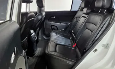 Kia Sportage 2014, 162592 км, за 3959.55 USD - фото 12