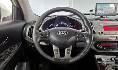 Kia Sportage 2014, 162592 км, за 3959.55 USD - фото 13