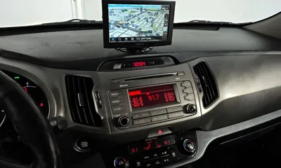 Kia Sportage 2014, 162592 км, за 3959.55 USD - фото 14
