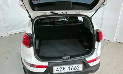 Kia Sportage 2014, 162592 км, за 3959.55 USD - фото 20