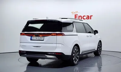 Kia Canival 2023, 82150 км, за 18851.81 USD