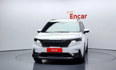 Kia Canival 2023, 82150 км, за 18851.81 USD