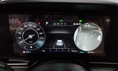 Kia Canival 2023, 82150 км, за 18851.81 USD - фото 8