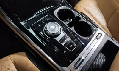 Kia Canival 2023, 82150 км, за 18851.81 USD - фото 9
