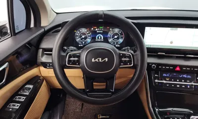 Kia Canival 2023, 82150 км, за 18851.81 USD - фото 13