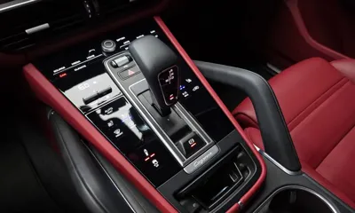 Porsche Cayenne 2023, 37932 км, за 86970.73 USD - фото 9