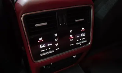 Porsche Cayenne 2023, 37932 км, за 86970.73 USD - фото 28