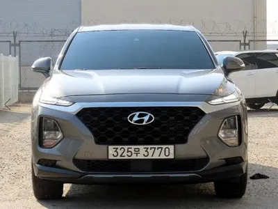 Hyundai Santafe 2019, 96392 км, за 11694.72 USD - фото 2