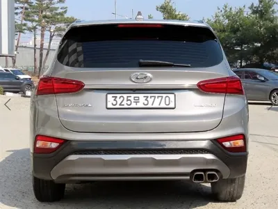 Hyundai Santafe 2019, 96392 км, за 11694.72 USD - фото 4