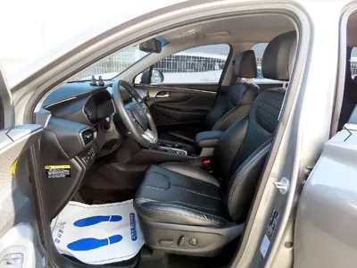 Hyundai Santafe 2019, 96392 км, за 11694.72 USD - фото 5