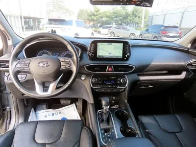 Hyundai Santafe 2019, 96392 км, за 11694.72 USD - фото 7