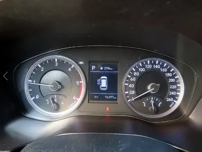 Hyundai Santafe 2019, 96392 км, за 11694.72 USD - фото 8
