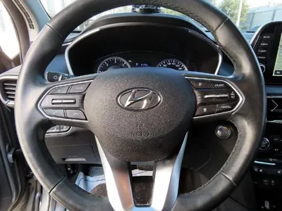 Hyundai Santafe 2019, 96392 км, за 11694.72 USD - фото 9