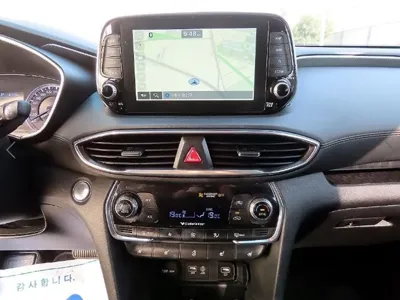 Hyundai Santafe 2019, 96392 км, за 11694.72 USD - фото 13