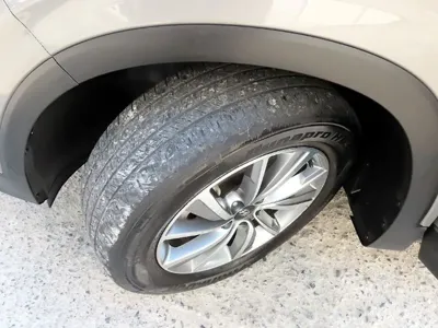 Hyundai Santafe 2019, 96392 км, за 11694.72 USD - фото 20